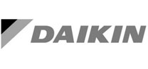 Leverantör av värmepump, Daikin